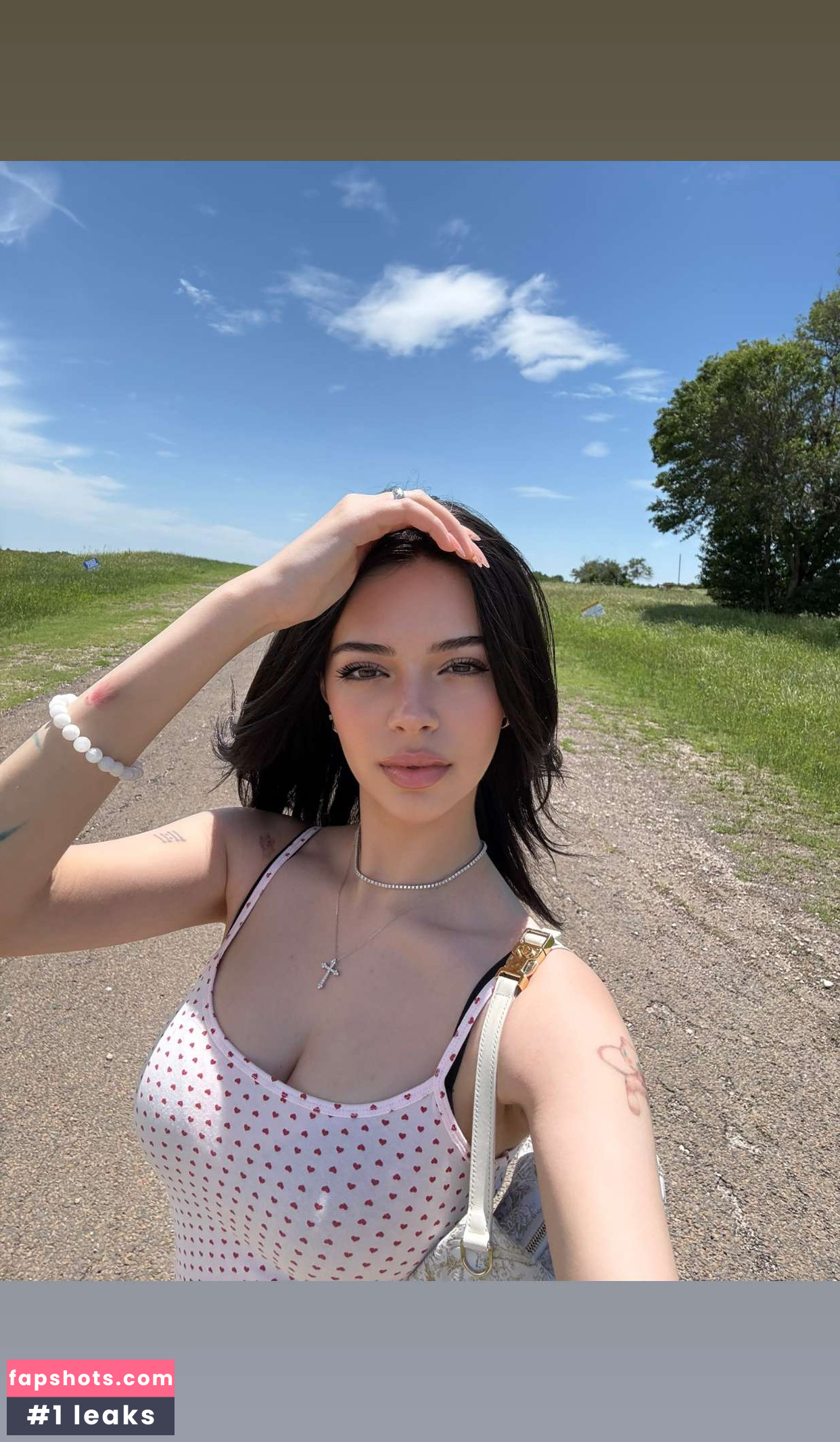 Pami Baby Nude Leaks OnlyFans Photos #95 - Fapshots