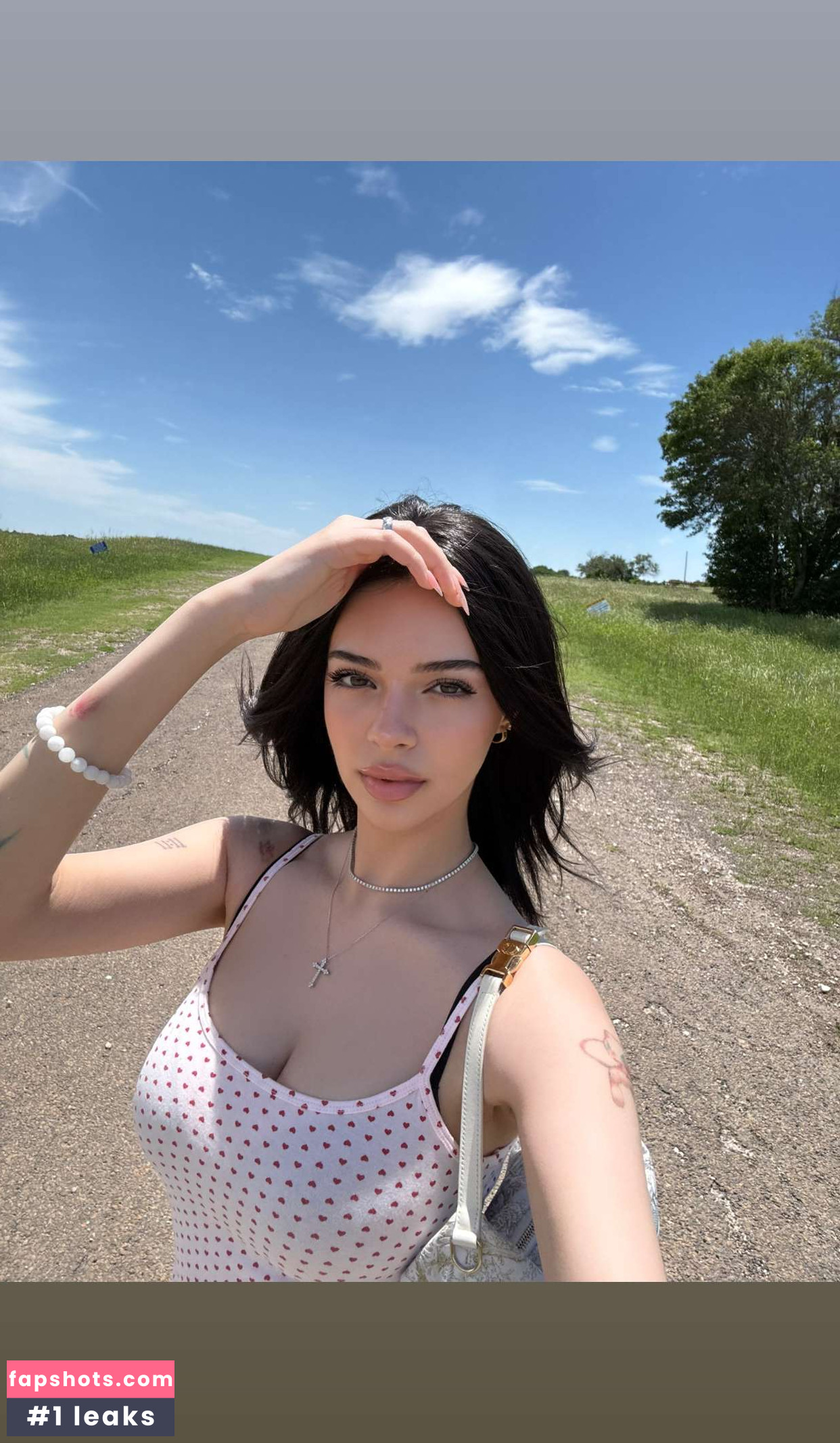 Pami Baby Nude Leaks OnlyFans Photos #96 - Fapshots