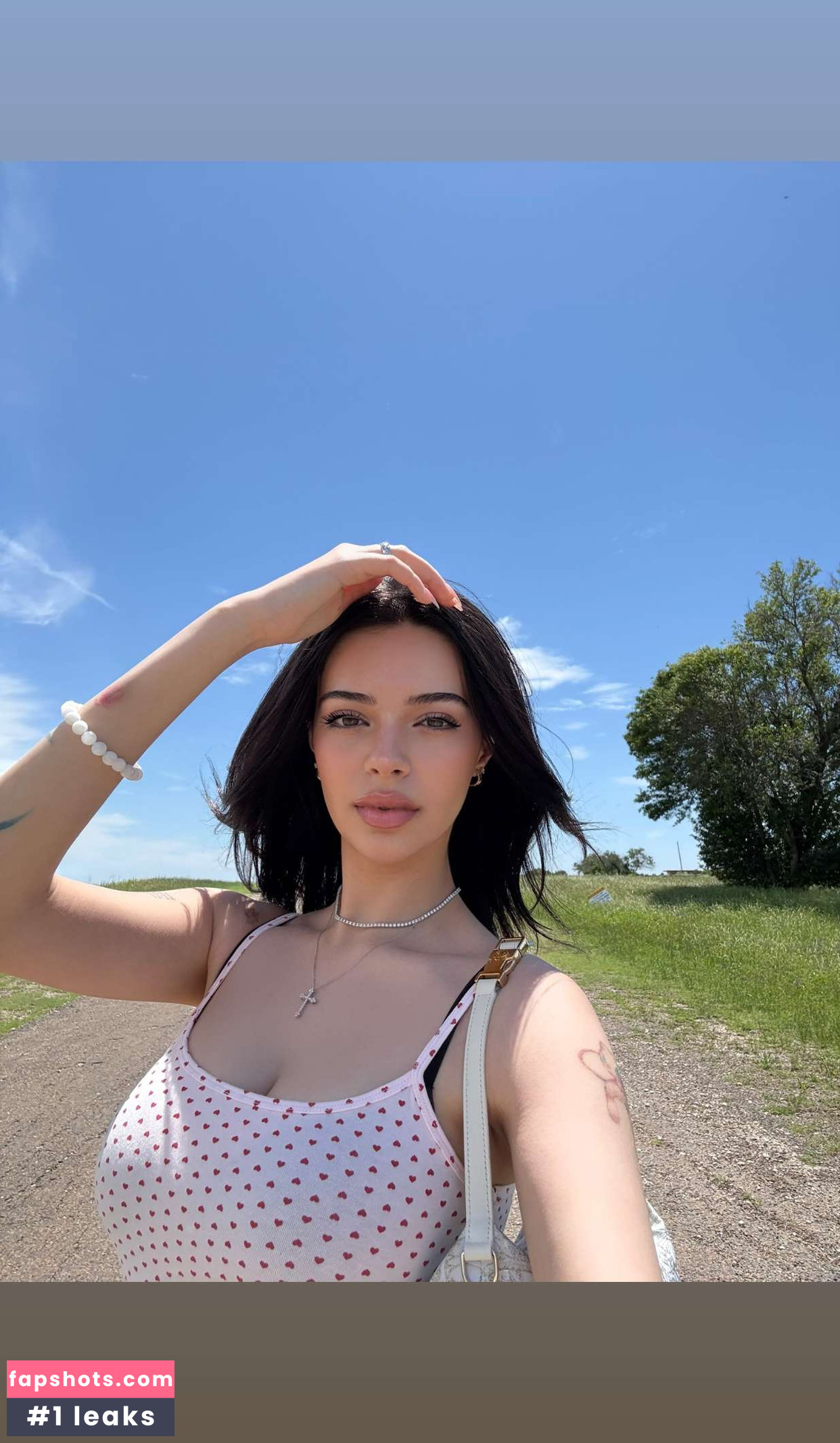 Pami Baby Nude Leaks OnlyFans Photos #97 - Fapshots