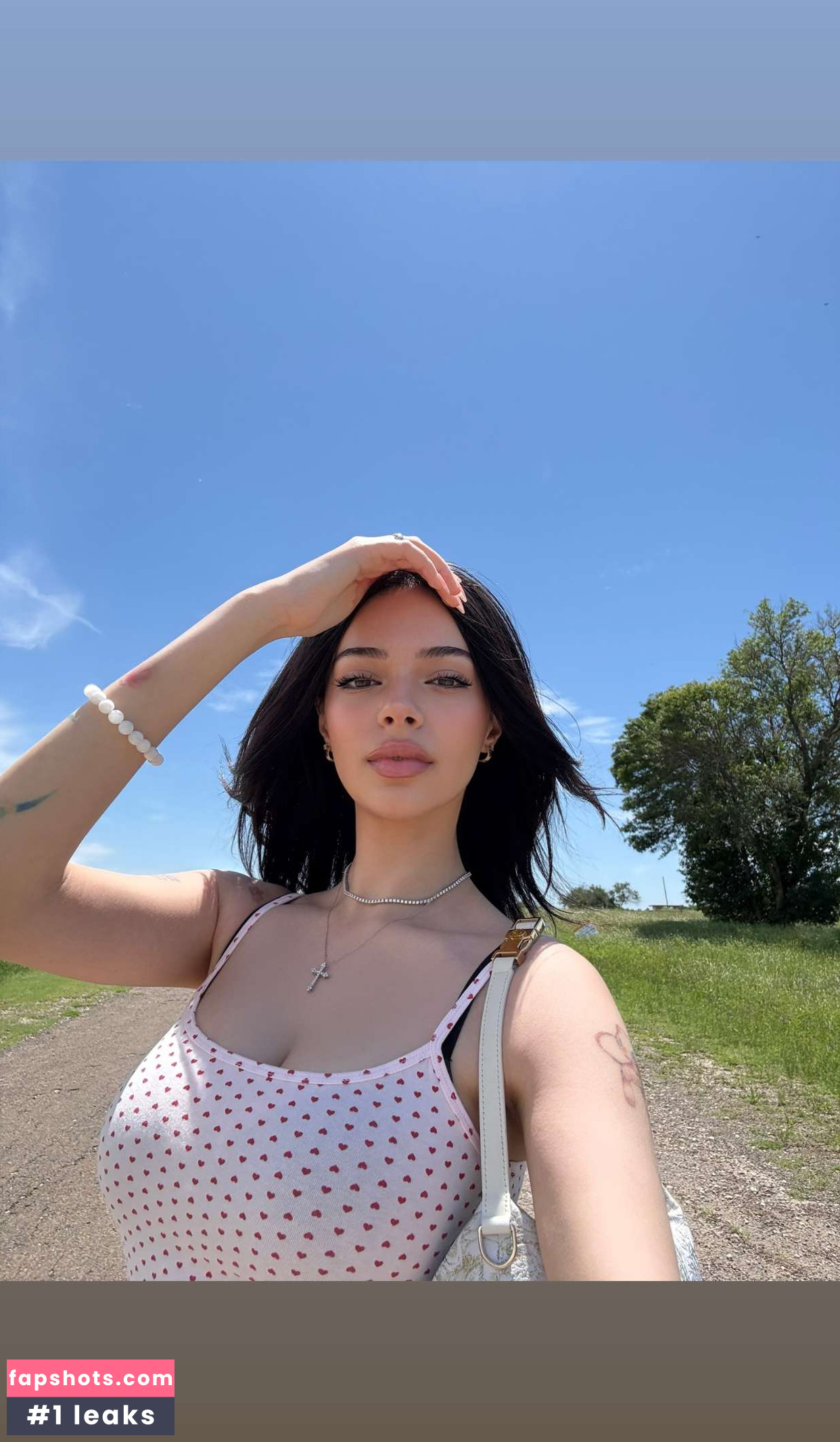 Pami Baby Nude Leaks OnlyFans Photos #98 - Fapshots