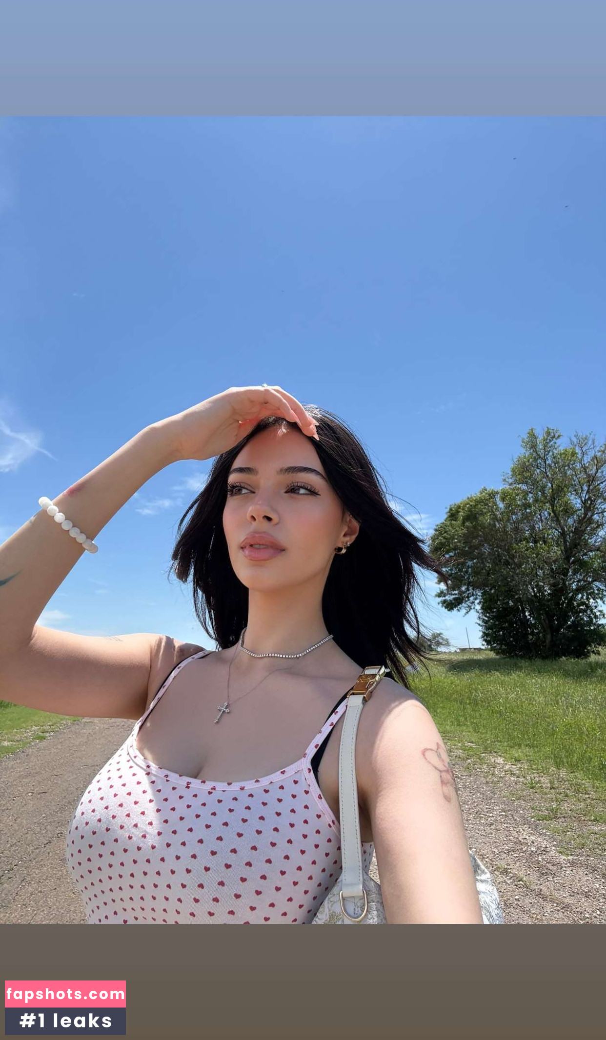 Pami Baby Nude Leaks OnlyFans Photos #99 - Fapshots