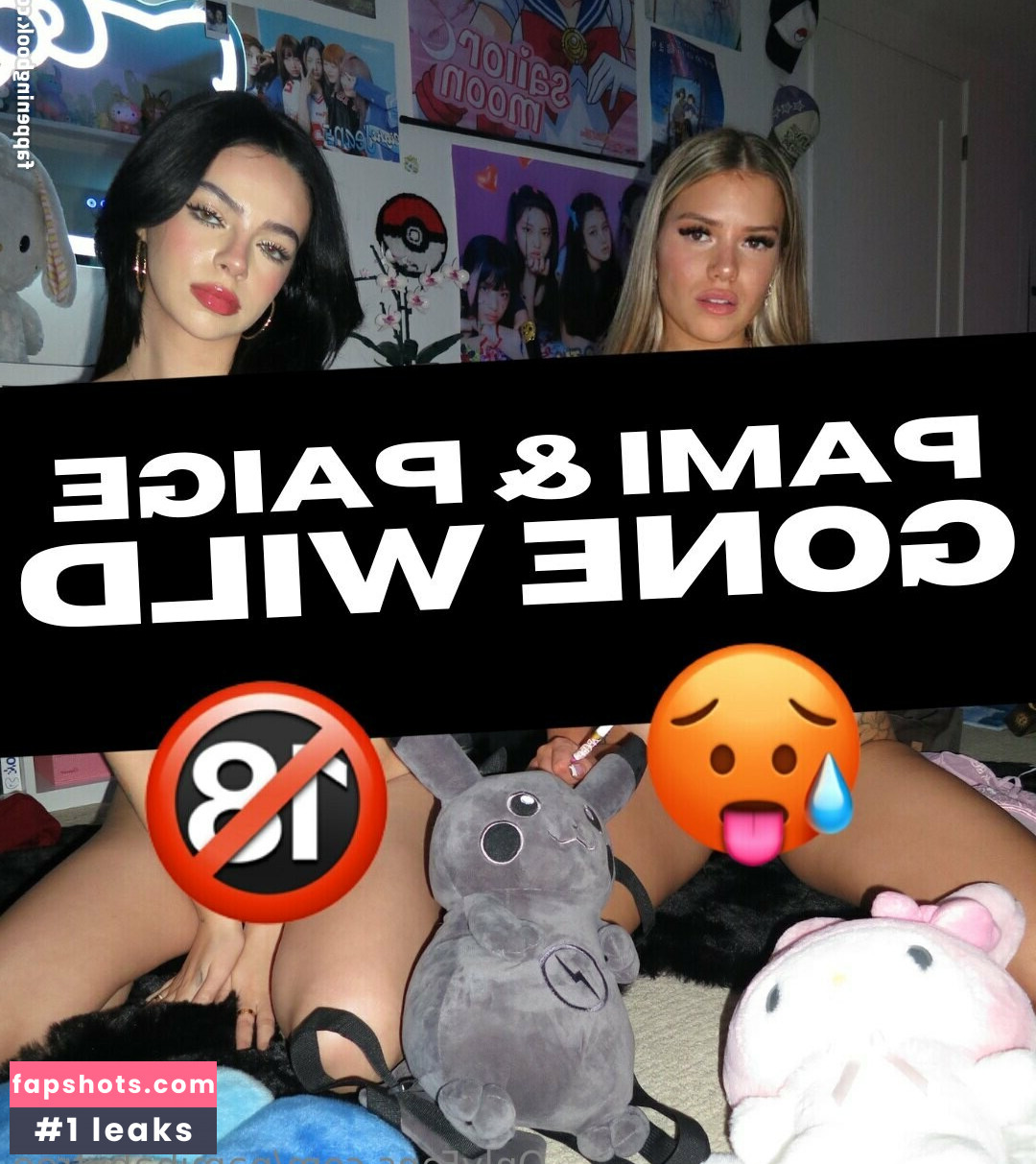 pamibabyfree gallery photo #11