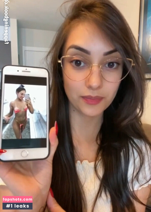 Pamm Bigo Nacktheit OnlyFans Fotos #21 - Fapshots