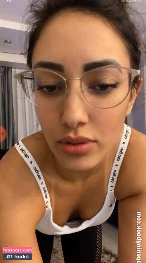 Pamm Bigo Nacktheit OnlyFans Fotos #4 - Fapshots