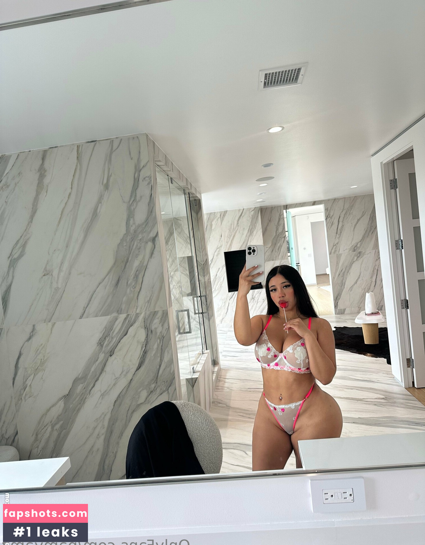 Pamyamz Nude Leaks OnlyFans Photos #10 - LeakJerk