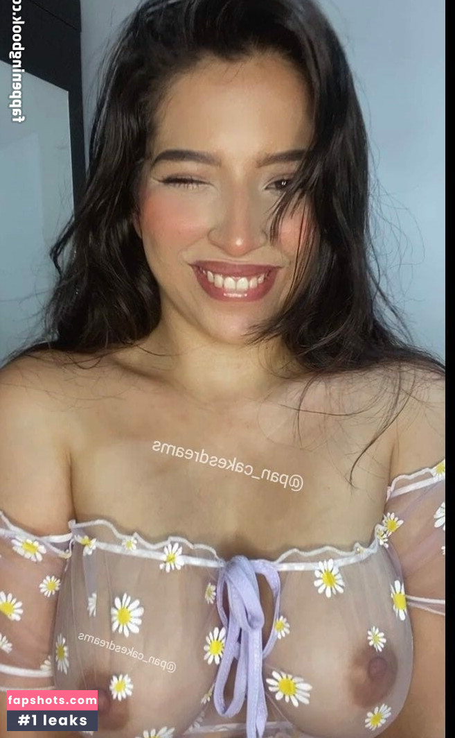 Pan_CakesDreams Filtración Desnuda OnlyFans Foto #7 - Fapshots