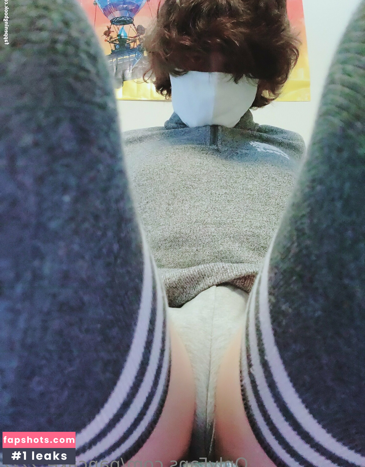 pancake_zzzz Nahé úniky fotek pouze od fanoušků #24 - Fapshots