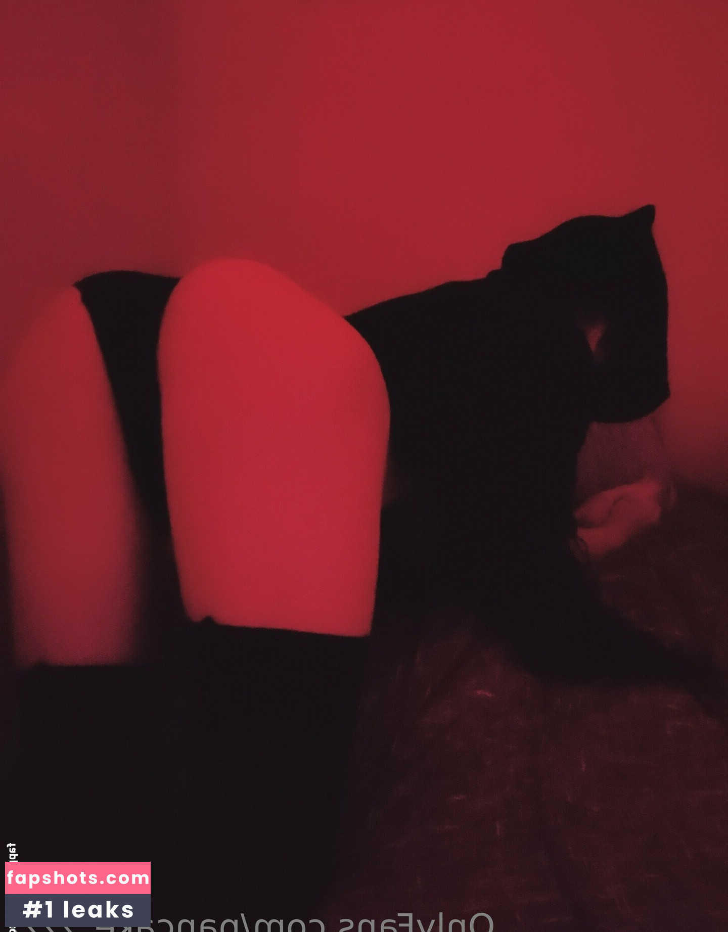 pancake_zzzz Nahé úniky fotek pouze od fanoušků #30 - Fapshots