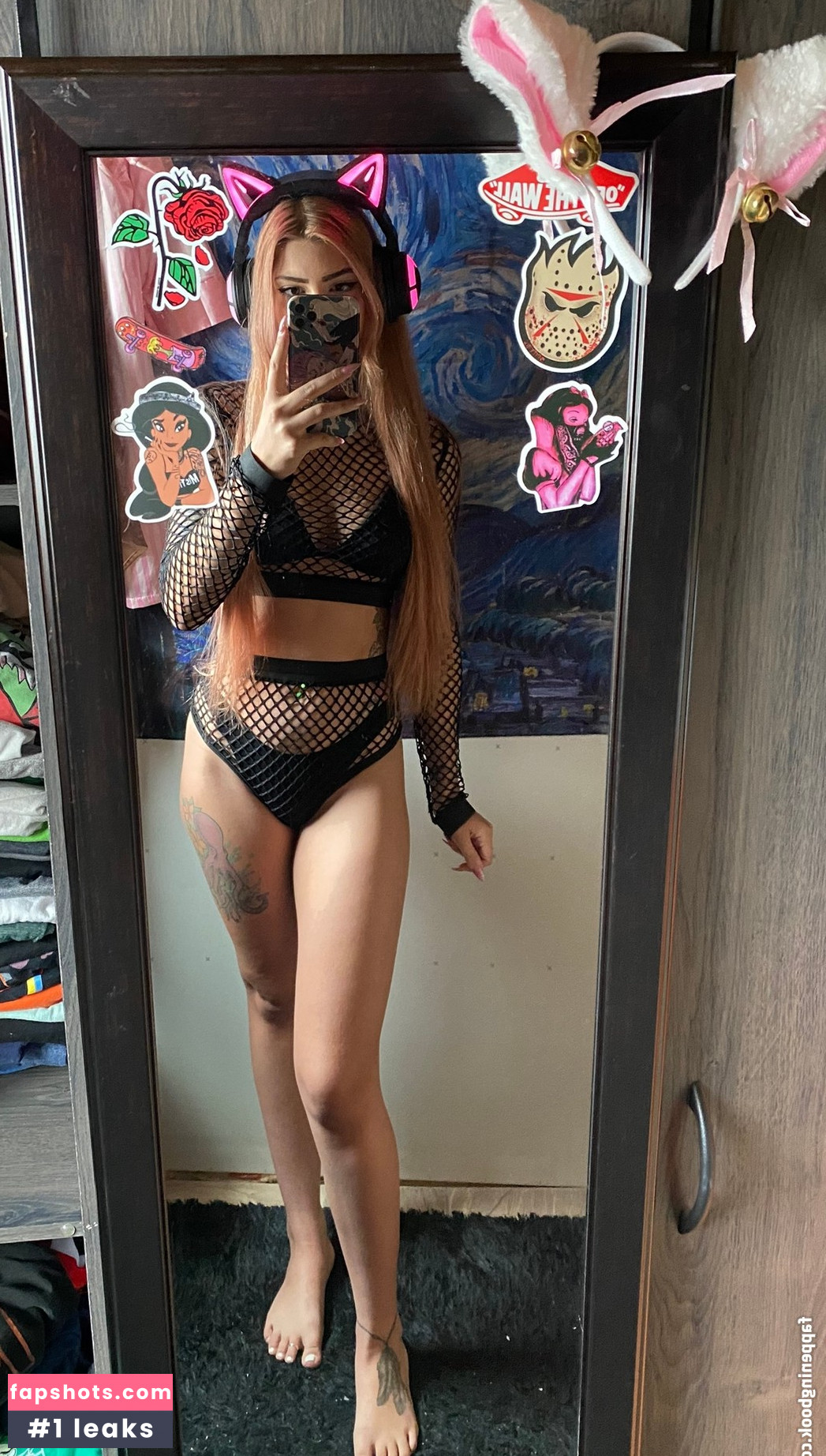 Pandahugz gallery photo #115