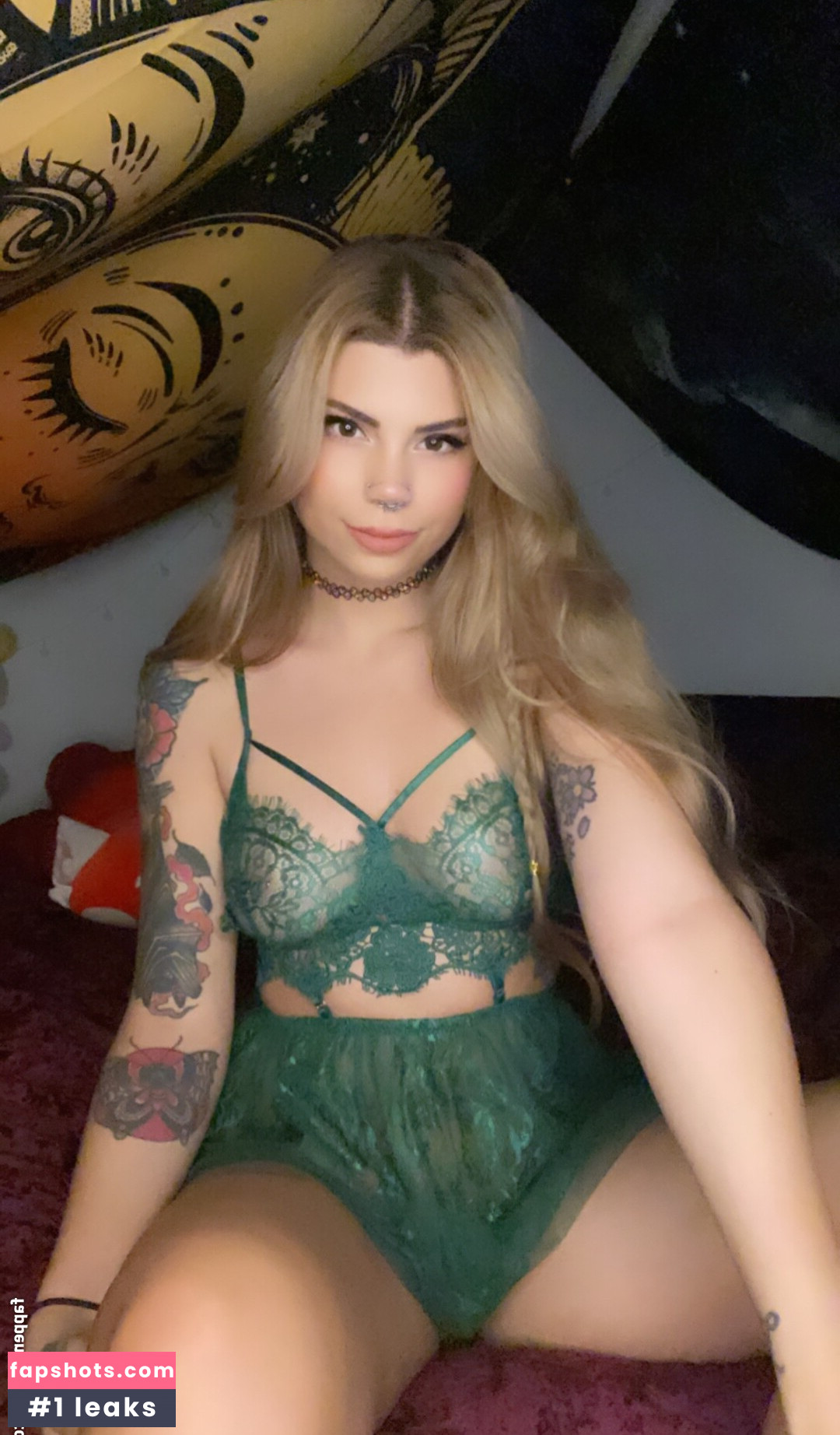 Pandahugz gallery photo #61