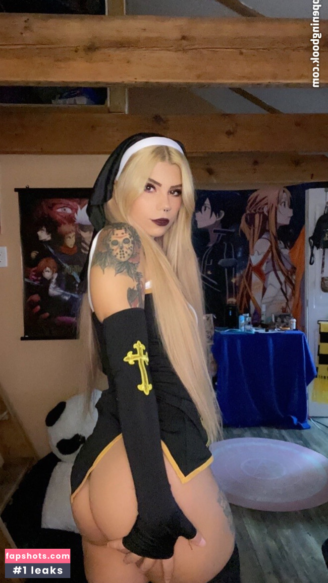 Pandahugz gallery photo #85