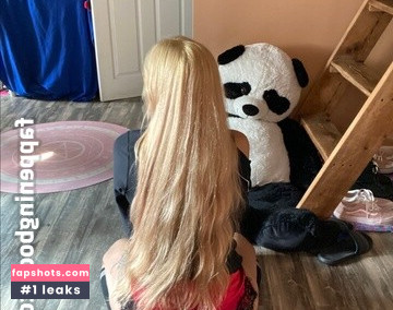 Pandahugz gallery photo #87