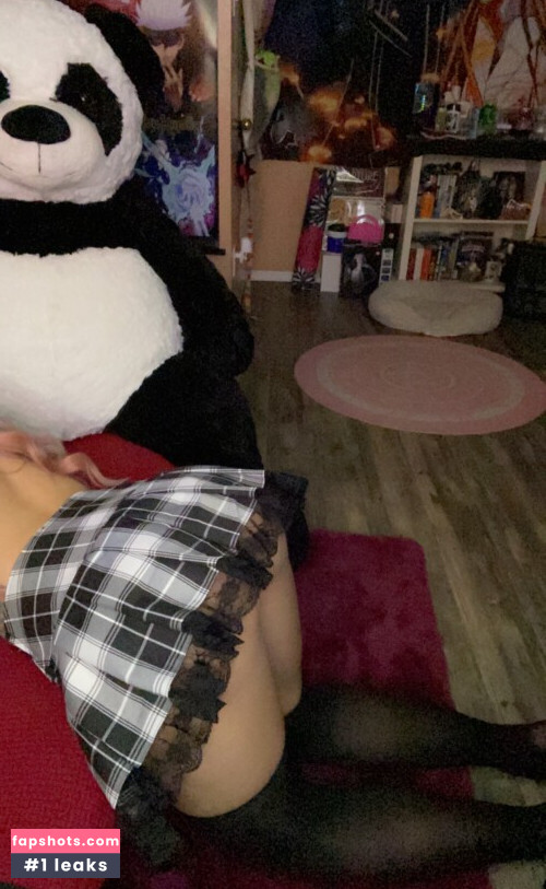 Pandahugz Nude Leaks OnlyFans Photos #142 - LeakJerk