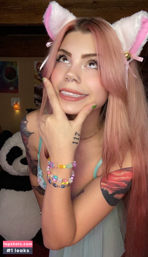 Pandahugz Nude Leaks OnlyFans Photos #175 - LeakJerk