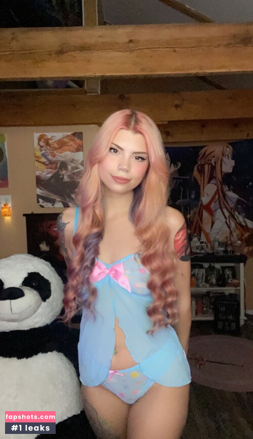 Pandahugz Nude Leaks OnlyFans Photos #193 - LeakJerk