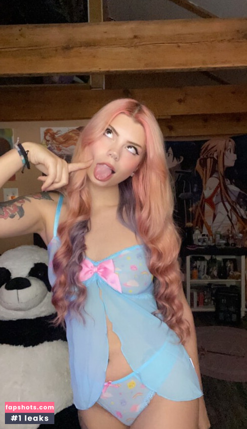 Pandahugz Nude Leaks OnlyFans Photos #194 - LeakJerk