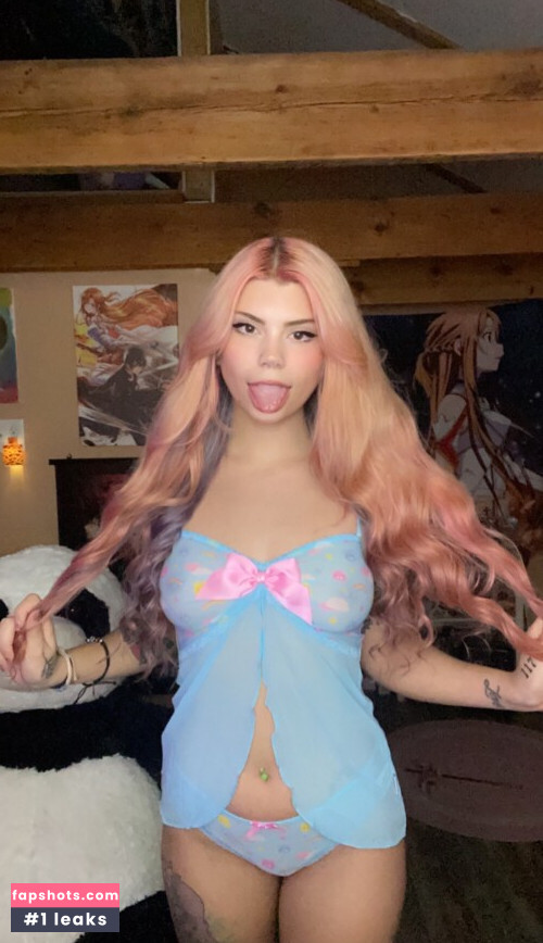 Pandahugz Nude Leaks OnlyFans Photos #195 - LeakJerk