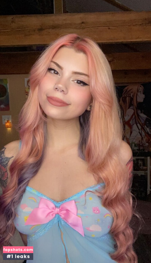 Pandahugz Nude Leaks OnlyFans Photos #196 - LeakJerk