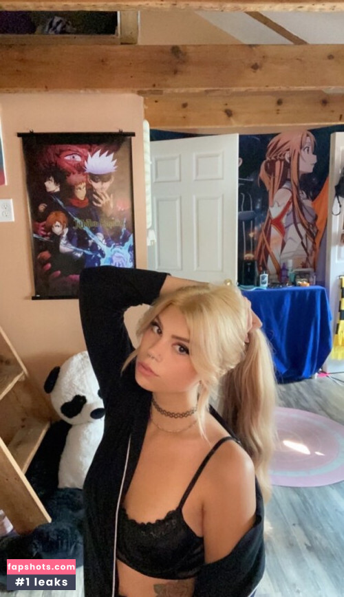 Pandahugz Nude Leaks OnlyFans Photos #254 - LeakJerk