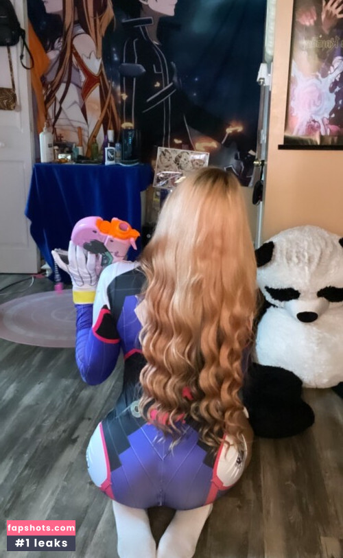 Pandahugz Nude Leaks OnlyFans Photos #259 - LeakJerk