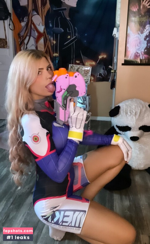 Pandahugz Nude Leaks OnlyFans Photos #261 - LeakJerk