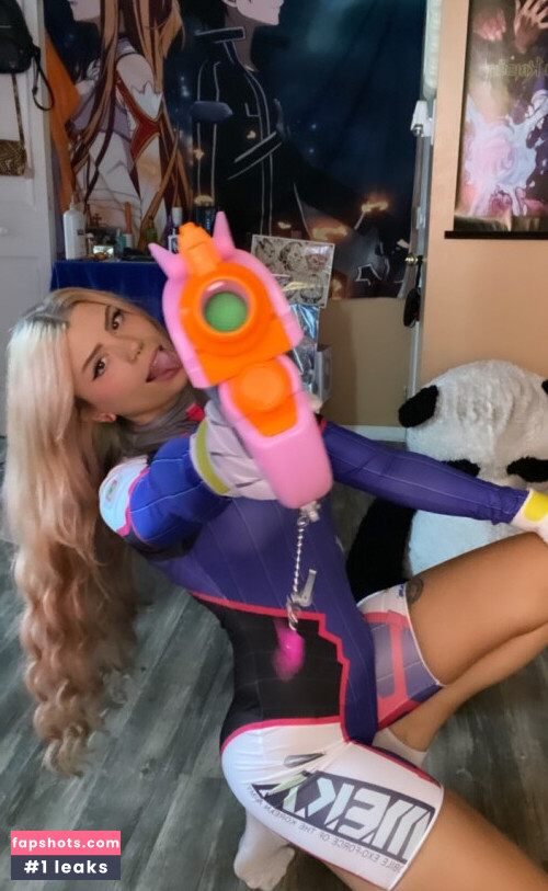 Pandahugz Nude Leaks OnlyFans Photos #262 - LeakJerk