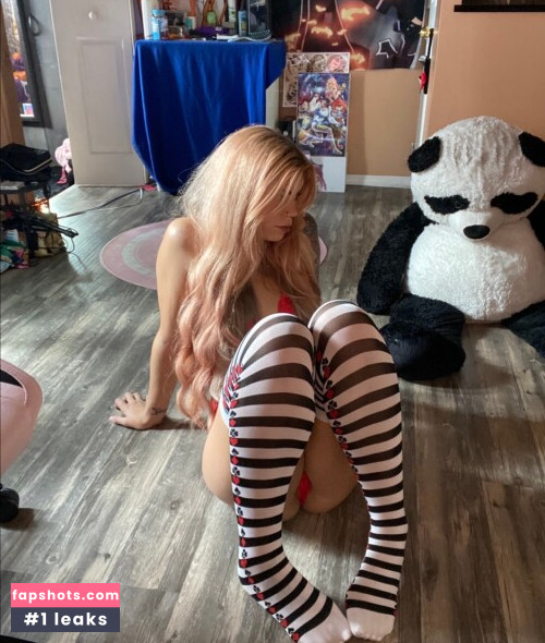 Pandahugz Nude Leaks OnlyFans Photos #268 - LeakJerk