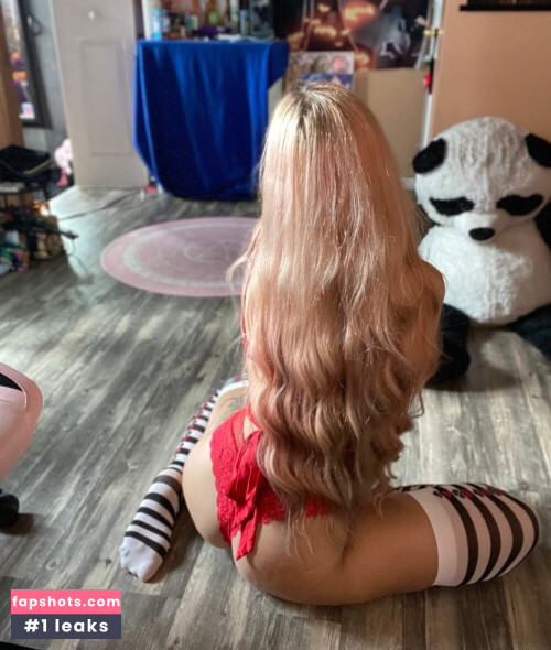 Pandahugz Nude Leaks OnlyFans Photos #270 - LeakJerk