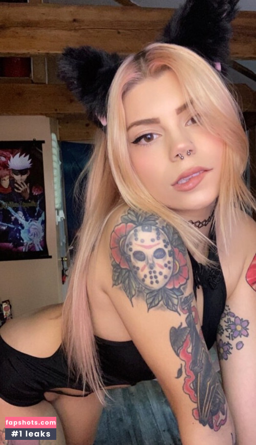 Pandahugz Nude Leaks OnlyFans Photos #278 - LeakJerk