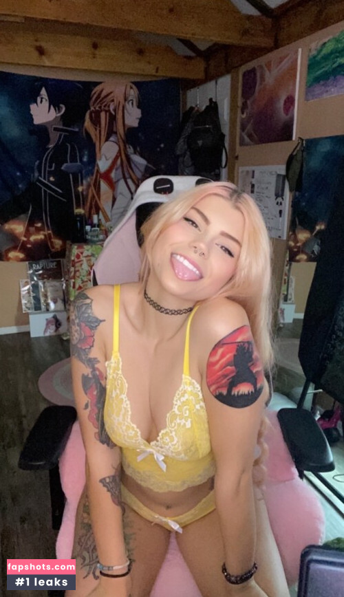 Pandahugz Nude Leaks OnlyFans Photos #284 - LeakJerk