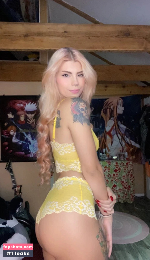 Pandahugz Nude Leaks OnlyFans Photos #289 - LeakJerk