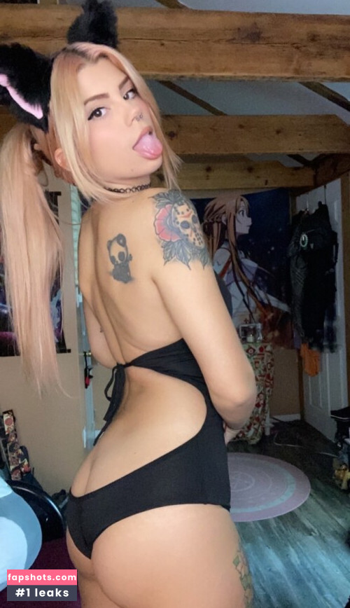 Pandahugz Nude Leaks OnlyFans Photos #291 - LeakJerk