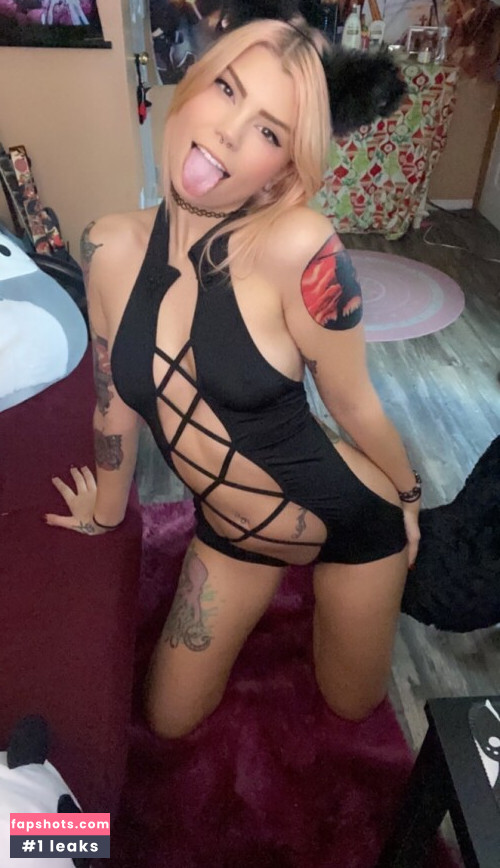 Pandahugz Nude Leaks OnlyFans Photos #292 - LeakJerk