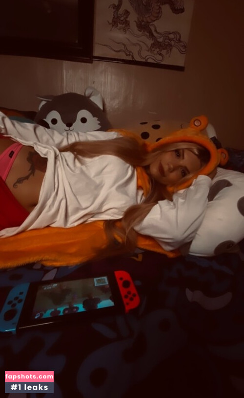 Pandahugz Nude Leaks OnlyFans Photos #312 - LeakJerk