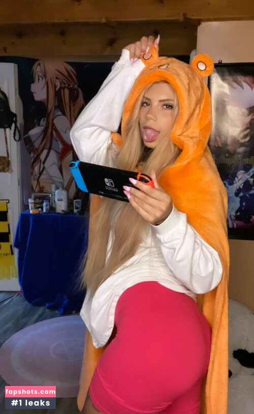 Pandahugz Nude Leaks OnlyFans Photos #316 - LeakJerk