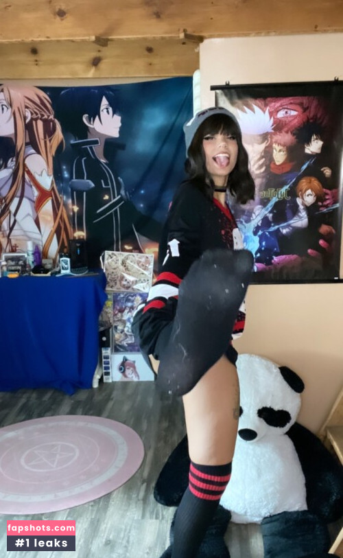 Pandahugz Nude Leaks OnlyFans Photos #329 - LeakJerk