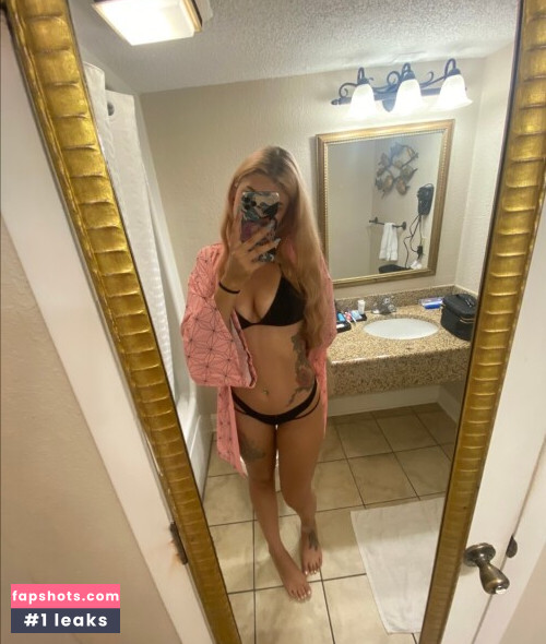 Pandahugz Nude Leaks OnlyFans Photos #335 - LeakJerk