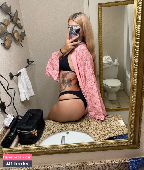 Pandahugz Nude Leaks OnlyFans Photos #339 - LeakJerk