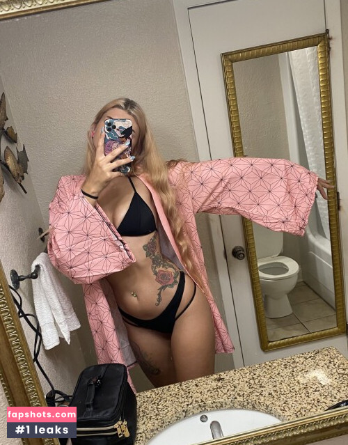 Pandahugz Nude Leaks OnlyFans Photos #358 - LeakJerk