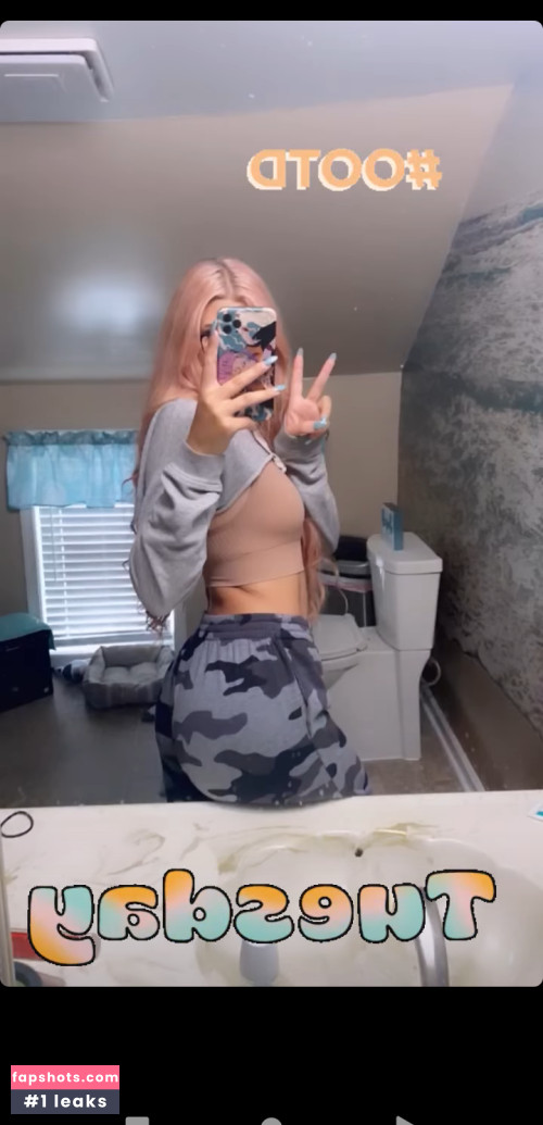 Pandahugz Nude Leaks OnlyFans Photos #376 - LeakJerk