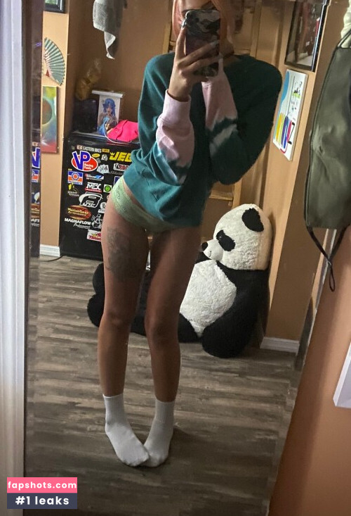 Pandahugz Nude Leaks OnlyFans Photos #378 - LeakJerk