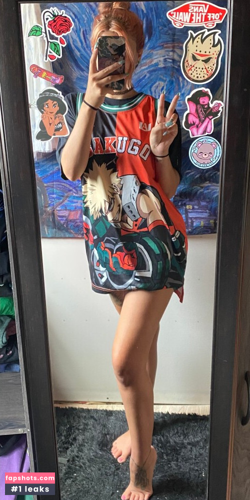 Pandahugz Nude Leaks OnlyFans Photos #379 - LeakJerk