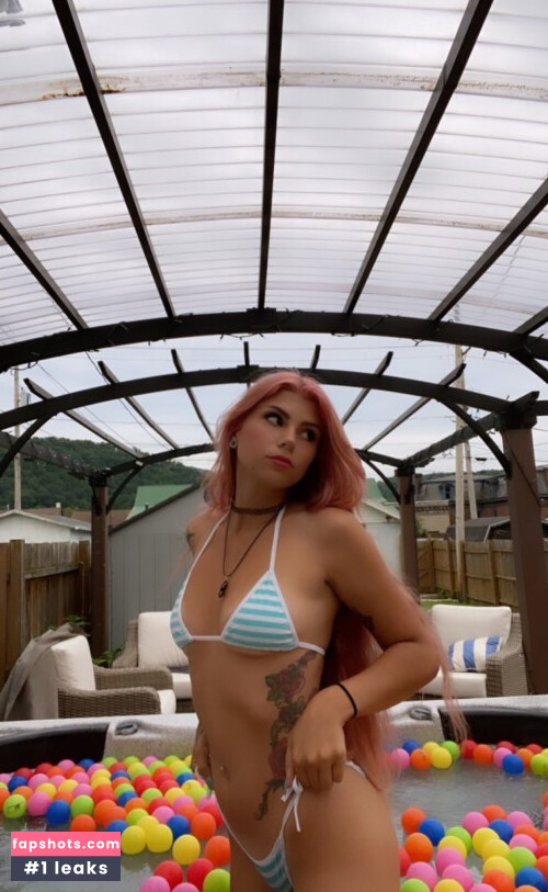 Pandahugz Nude Leaks OnlyFans Photos #391 - LeakJerk