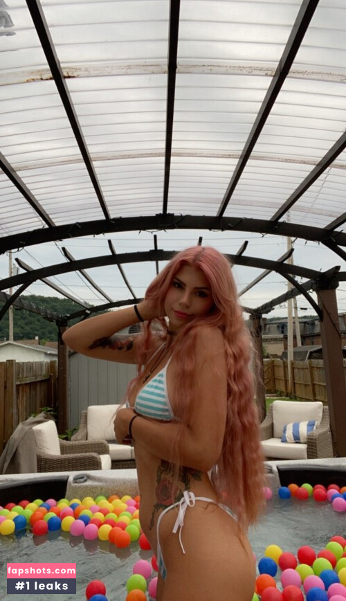 Pandahugz Nude Leaks OnlyFans Photos #398 - LeakJerk