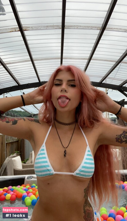 Pandahugz Nude Leaks OnlyFans Photos #399 - LeakJerk