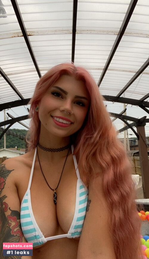 Pandahugz Nude Leaks OnlyFans Photos #403 - LeakJerk