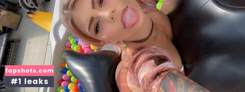 Pandahugz Nude Leaks OnlyFans Photos #482 - LeakJerk