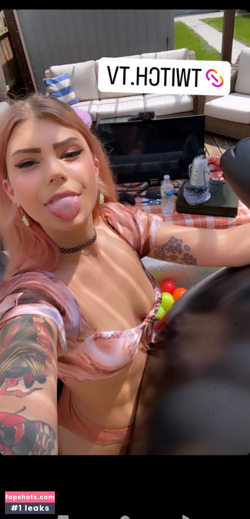 Pandahugz Nude Leaks OnlyFans Photos #483 - LeakJerk