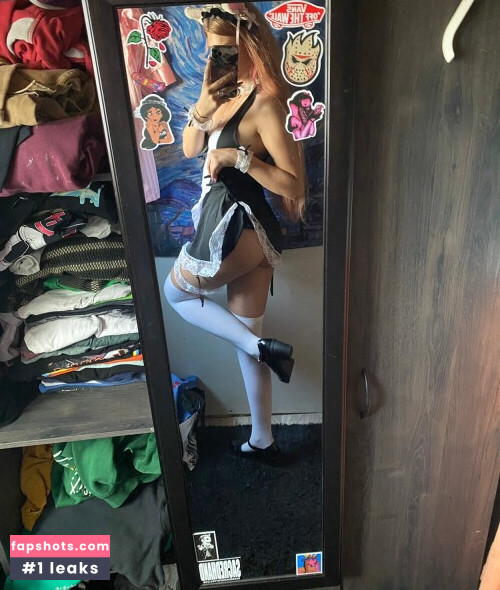 Pandahugz Nude Leaks OnlyFans Photos #496 - LeakJerk