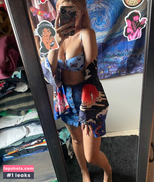 Pandahugz Nude Leaks OnlyFans Photos #500 - LeakJerk